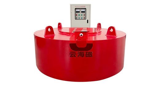 除鐵器